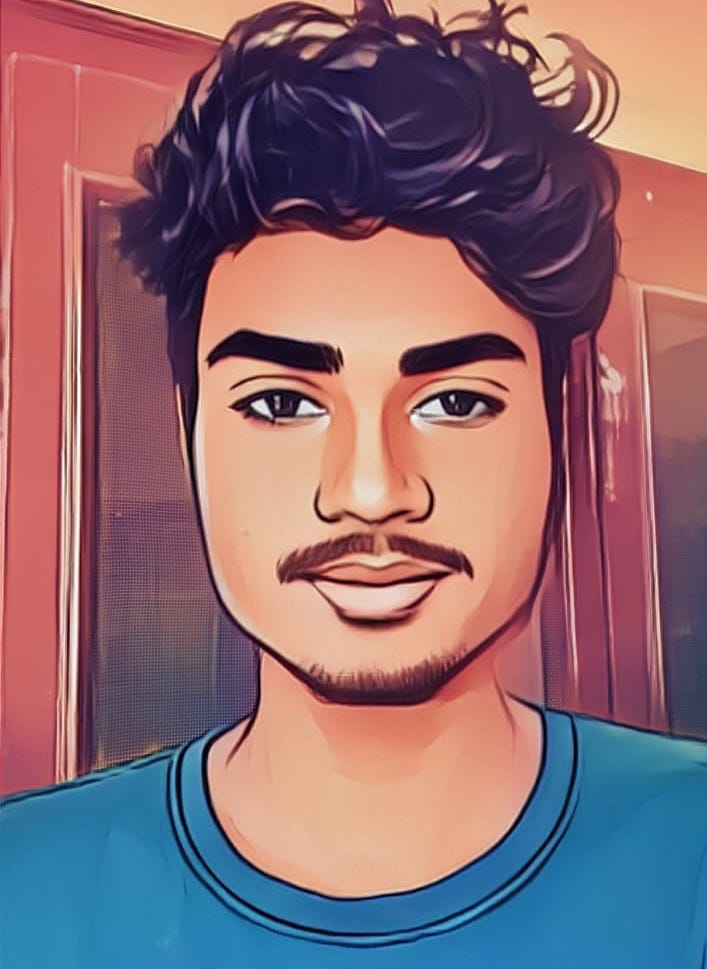 Tarun Chintada